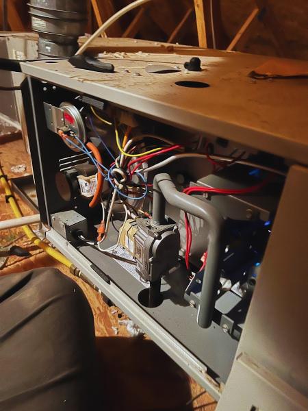 Mainline Service Inc