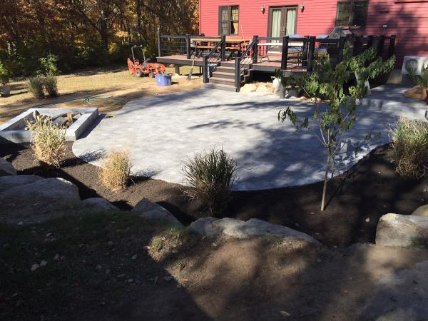 Coastal Landworks LLC