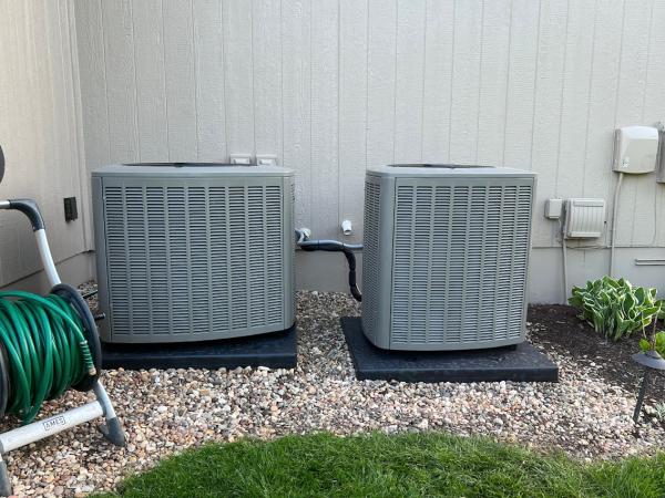 Midwest Heating Cooling & Plumbing