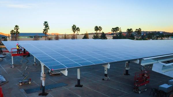 West Coast Green Electric