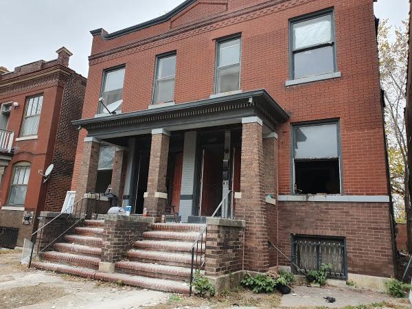 STL Smart Rentals