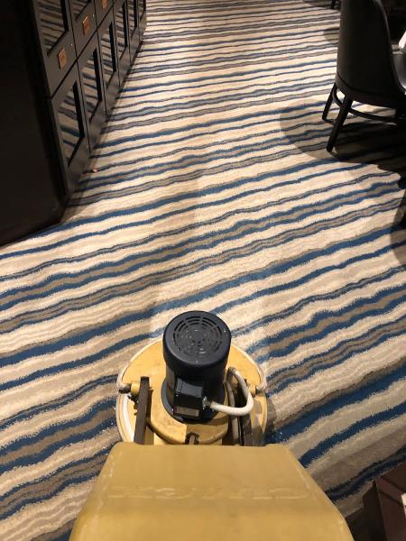 Versatile Cleaning Group