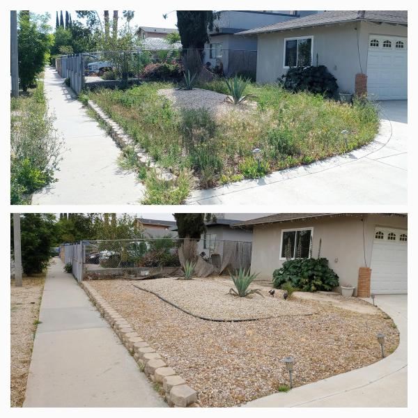 Mow-Val Lawn Care