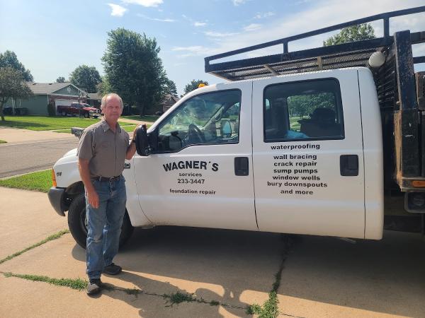 Wagner's Foundation Repair
