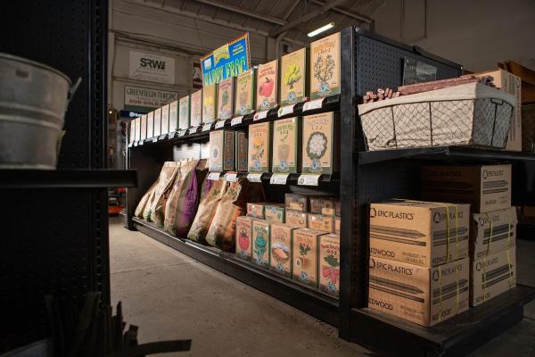 Bee Green Recycling & Supply