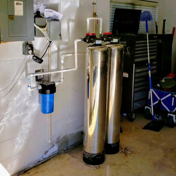 Richard C Fox Plumbing