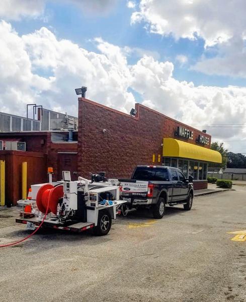Richard C Fox Plumbing