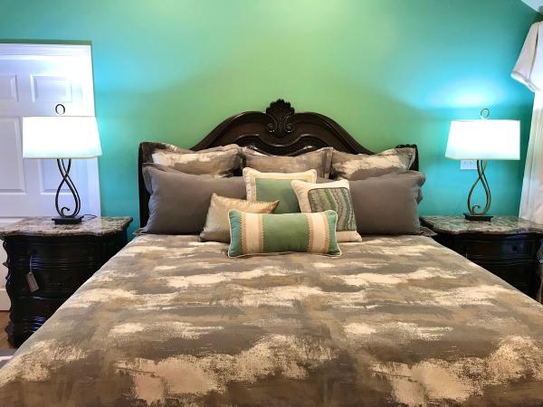 Accent Interiors