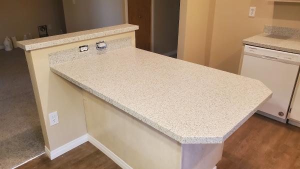 Legacy All Surface