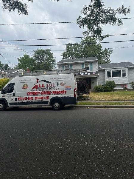 All Safe Roofing & Gutters