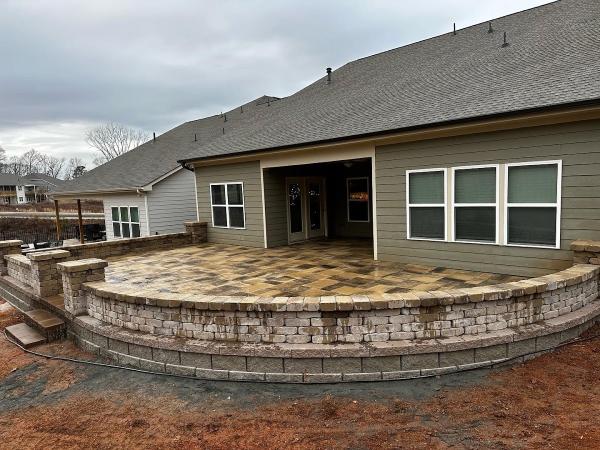 Tucano Stones and Pavers LLC