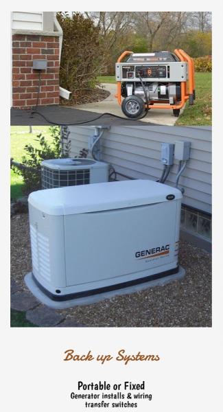Shaffer Electric Services Llc.