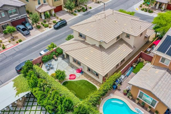 Property Manager and Realtor Richard Husel