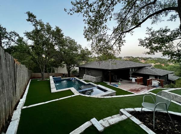 Southern Turf Co.