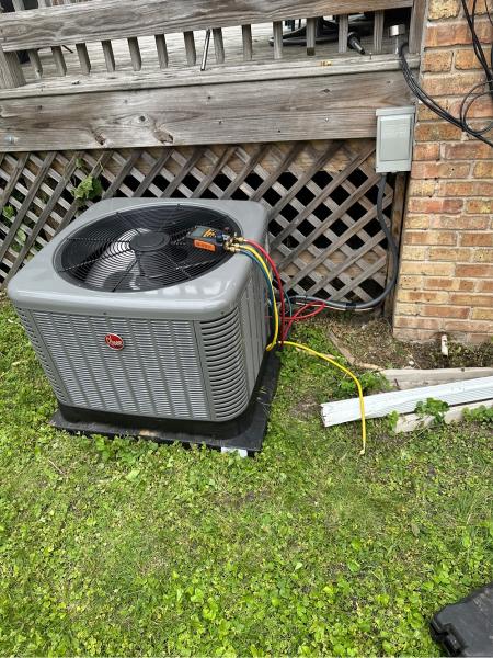 Eco Air Pros Heating & Cooling