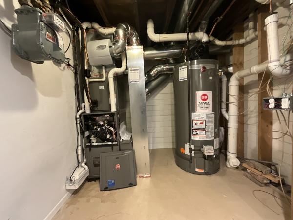 Eco Air Pros Heating & Cooling
