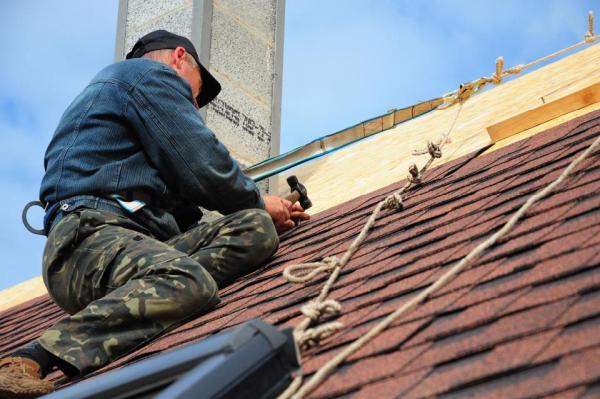 Noblesville Roofer
