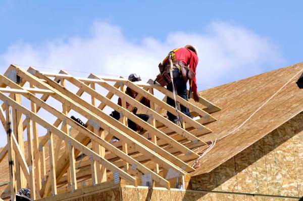 Noblesville Roofer