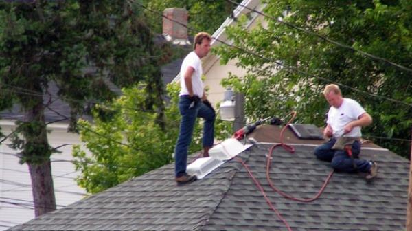 Noblesville Roofer