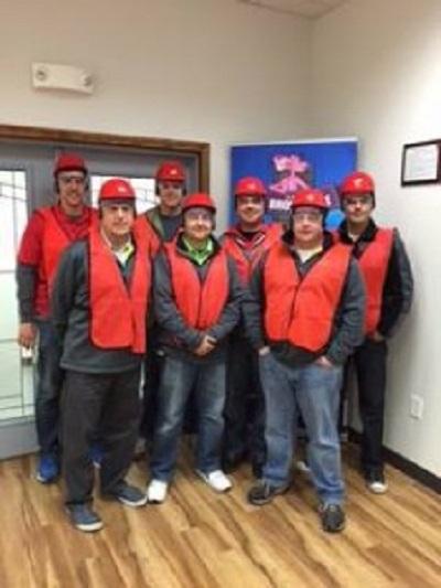 Noblesville Roofer