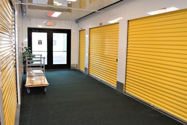 Glenmont Self Storage