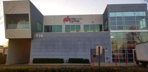 Big Apple Group Corporate Office