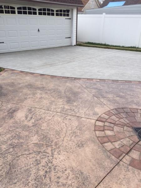 C&S Concrete Solutions LLC