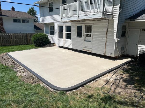 C&S Concrete Solutions LLC