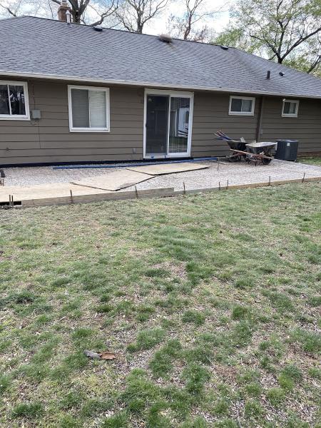 C&S Concrete Solutions LLC
