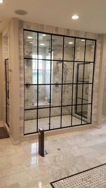 Sassman Glass & Mirror