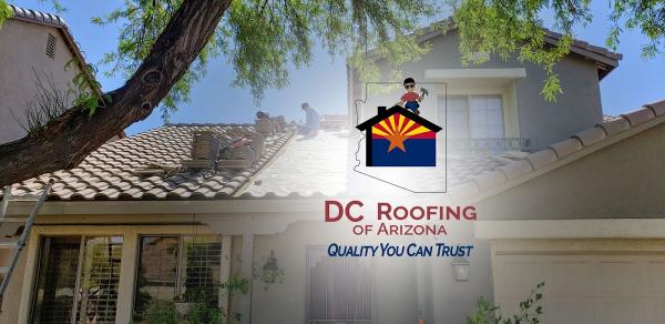 DC Roofing