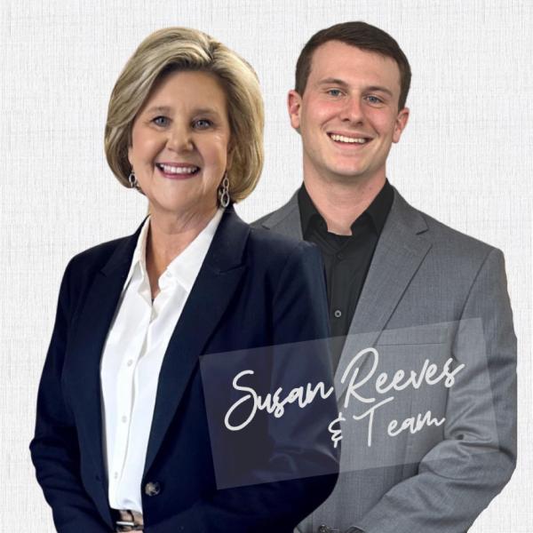 Susan Reeves Team
