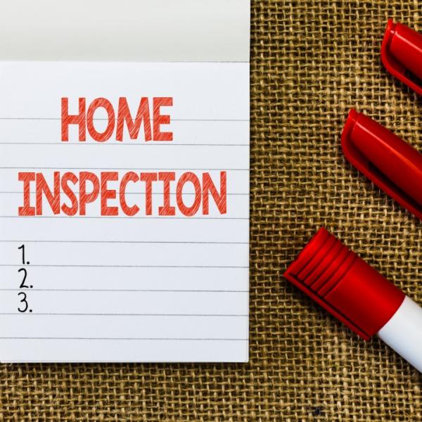 Certified Inspections