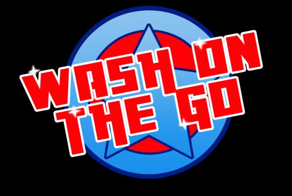 Wash On the Go