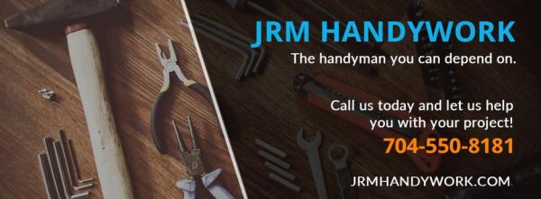 JRM Handywork LLC