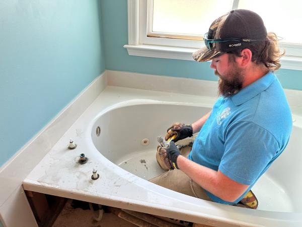 The Plumber Guy