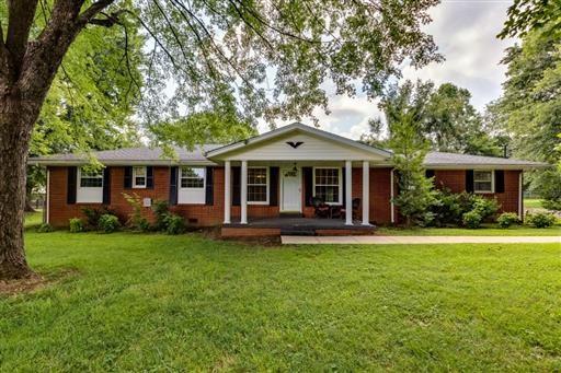 Teresa Bishop Realtor Benchmark Realty LLC