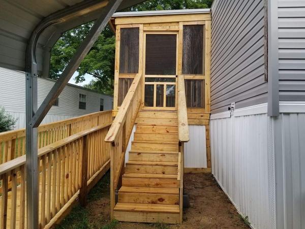 Battlefield Handyman Services