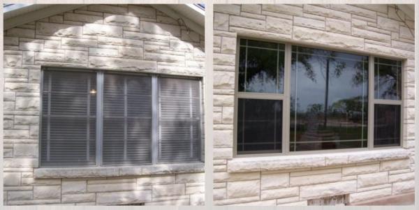 Advanced Custom Windows