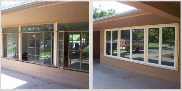 Advanced Custom Windows