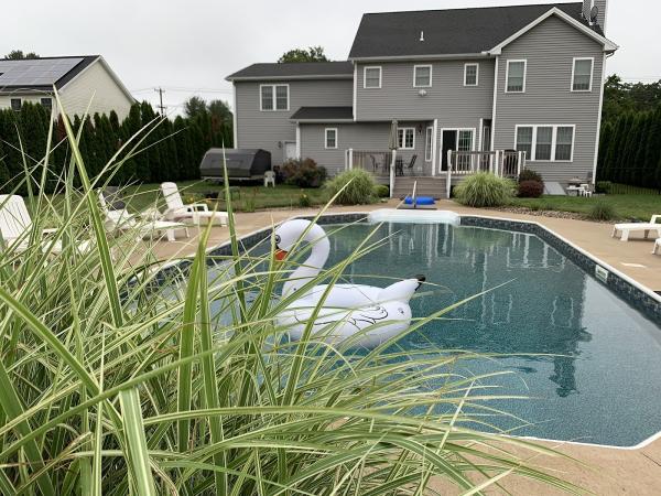 CT Pool Liner