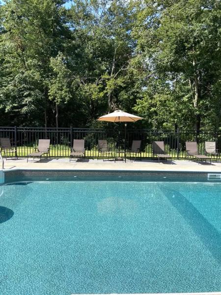CT Pool Liner