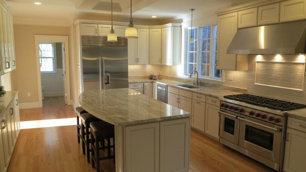 Custom Creations Contracting LLC