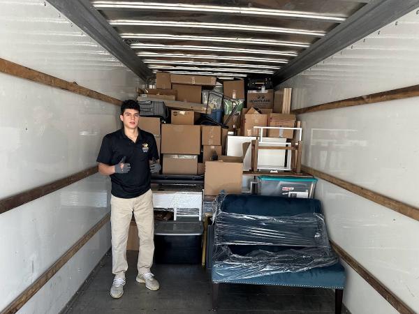 Kings Moving