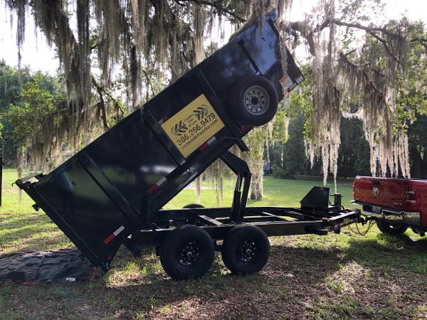 Coates Dirt Works LLC
