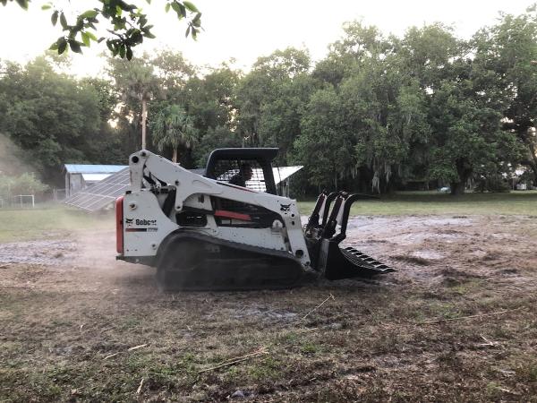 Coates Dirt Works LLC