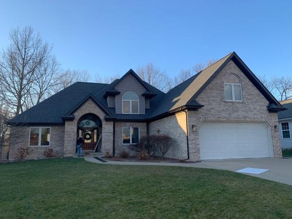 Homey Building and Exteriors LLC