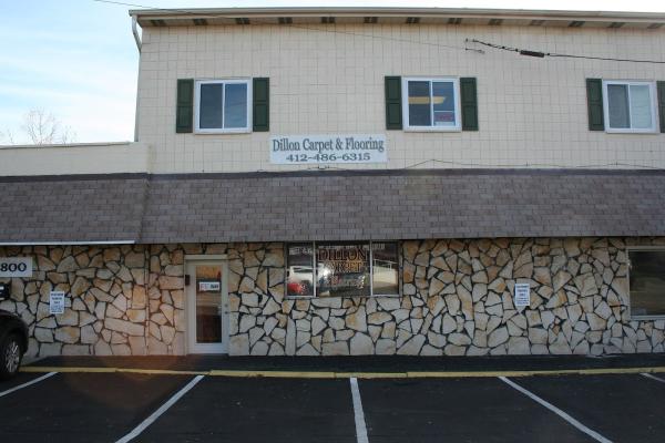 Dillon Carpet and Flooring
