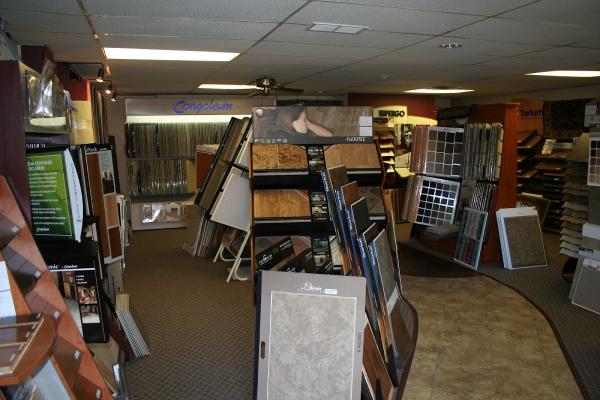 Dillon Carpet and Flooring