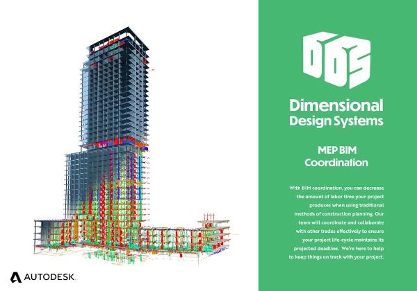 Dimensional Design Systems